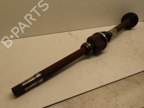 Right front driveshaft PEUGEOT 308 II (LB_, LP_, LW_, LH_, L3_) 1.2 THP 130 | BP30092989M39