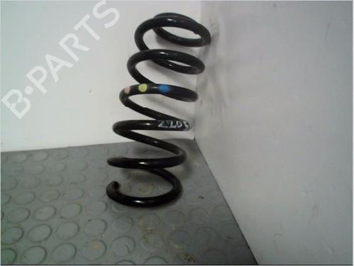 Used Shock absorber spring RENAULT CLIO IV (BH_) 1.5 dCi 75 (75 hp) 14884066