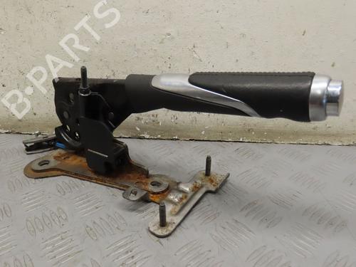 Hand brake DS DS 3 (SA_) 1.2 THP 110 / PureTech 110 (SAHNPS, SAHNZ6, SAHNZT) | BP27169066I18