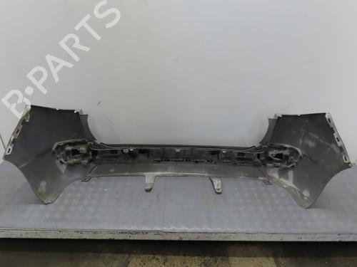 Rear bumper PEUGEOT 207 SW (WK_) 1.6 HDi | BP17781804C8 