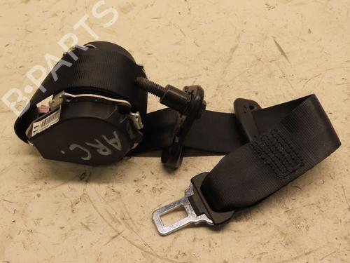 Rear center seatbelt RENAULT CLIO IV (BH_) 1.5 dCi 90 | BP29045984I27 