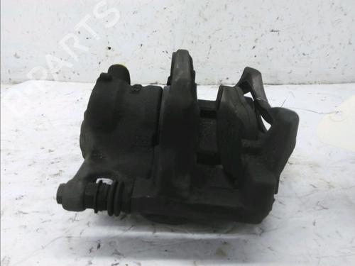 Used Right front brake caliper MERCEDES-BENZ B-CLASS Sports Tourer (W246, W242) B 200 CDI / d (246.208) (136 hp) 17778621