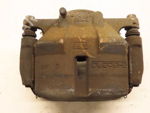 Used Right front brake caliper RENAULT KADJAR (HA_, HL_) 1.2 TCe 130 (HLMR) (130 hp) 29345728
