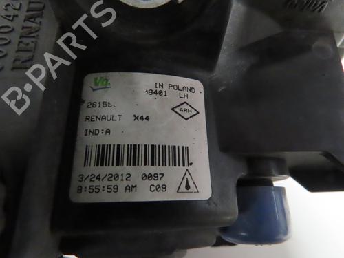 right-front-fog-light-renault-twingo-ii-cn0_-2007-32458126 main image