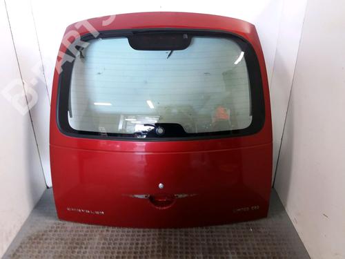 Used Tailgate CHRYSLER PT CRUISER (PT_) 2.2 CRD (121 hp) 9384435