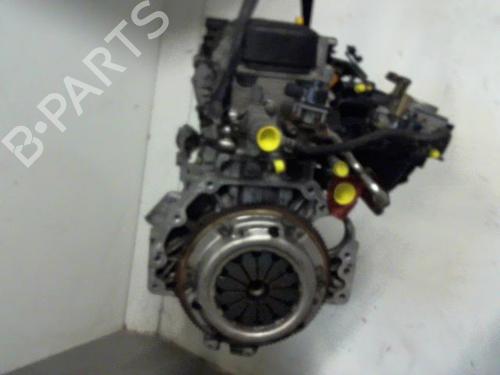 Used Engine SUZUKI SWIFT III (MZ, EZ) 1.3 (RS413, ZC11S) (92 hp) 9375913