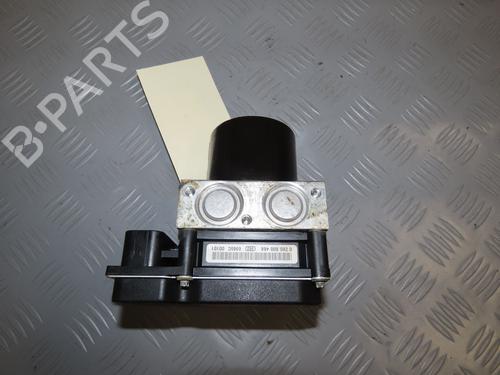 ABS Bremseaggregat VW FOX Hatchback (5Z1, 5Z3, 5Z4) 1.4 TDI | BP21008408M43 