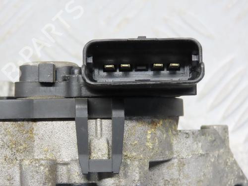 Front wiper motor RENAULT MEGANE II (BM0/1_, CM0/1_) 1.5 dCi (BM02, BM13, BM2A, CM02, CM13) | BP19639460M29 