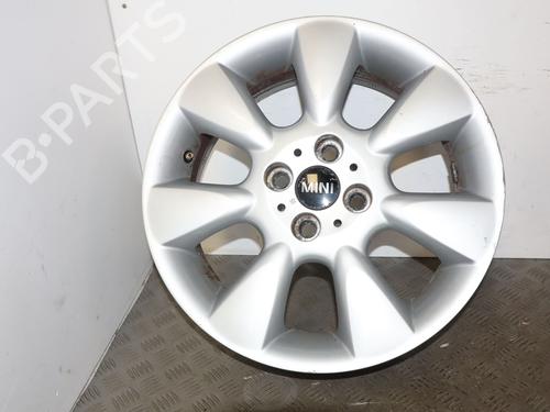 Used Rim Rim 38475406 38475406