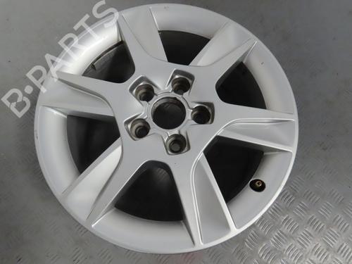 Used Rim AUDI A3 Sportback (8PA) 1.6 TDI (90 hp) 19748000