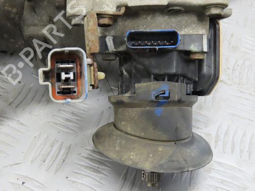 Used Steering rack SUZUKI SWIFT III (MZ, EZ) 1.3 (RS413, ZC11S) (92 hp) 17777556