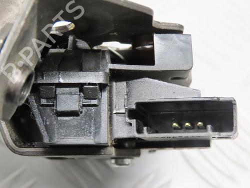 Used Tailgate lock OPEL ASTRA J (P10) 2.0 CDTI (68) (160 hp) 31030647