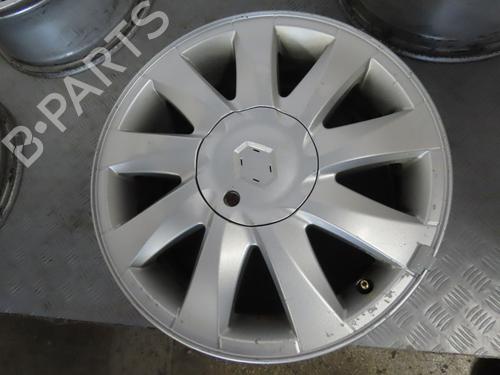 Rim RENAULT SCÉNIC II (JM0/1_) 2.0 dCi (JM1K) | BP20217796C45 