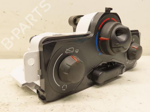 Climate control RENAULT KANGOO Express (FW0/1_) 1.5 dCi 95 (FW16) | BP30311490I5