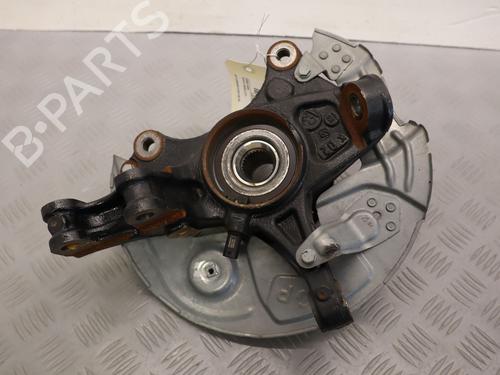 Højre Styrespindel Lejehus Højre Styrespindel Lejehus TOYOTA PROACE CITY VERSO MPV (BKY_) 1.2 VVT-i 110 (BKYN) (110 hp) 34498466 34498466