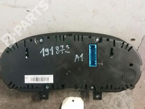 Instrument cluster AUDI A1 Sportback (8XA, 8XF) 1.6 TDI | BP9377705C47 