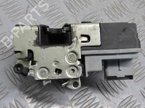 Front left lock PEUGEOT 206+ (2L_, 2M_) 1.4 HDi eco 70 | BP19490485C98 