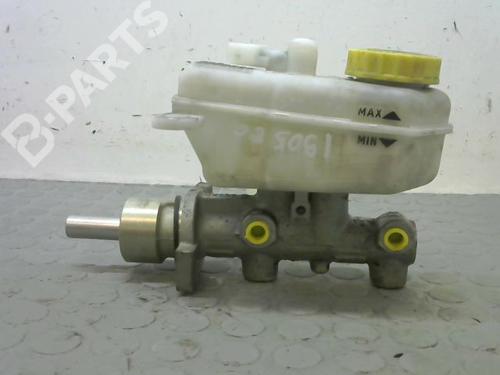 Used Brake master cylinder VW FOX Hatchback (5Z1, 5Z3, 5Z4) 1.2 (55 hp) 9375754