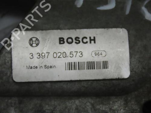 Front wipers mechanism CITROËN XSARA PICASSO (N68) 2.0 HDi | BP18017884C83 