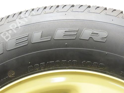 Used Jack Kit Jack Kit SUZUKI GRAND VITARA II (JT, TE, TD) 1.9 DDiS All-wheel Drive (JT419, TD44, JB419WD, JB419XD,... (129 hp) 27488434 27488434