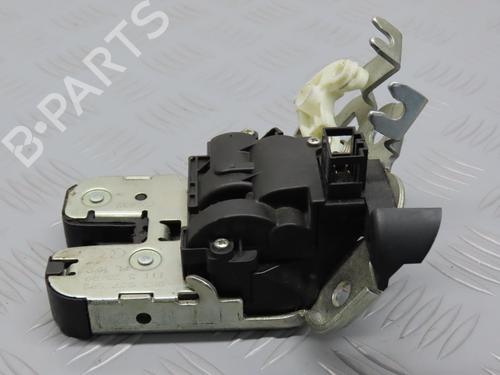 Tailgate lock AUDI A3 Sportback (8PA) 2.0 TDI 16V | BP9387832C101 