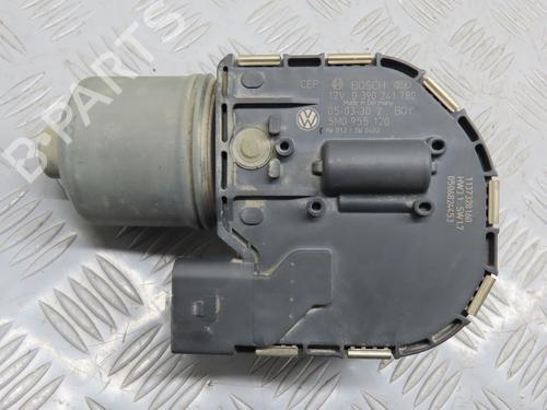 Used Front wiper motor VW GOLF PLUS V (5M1, 521) 1.9 TDI (105 hp) 17783275