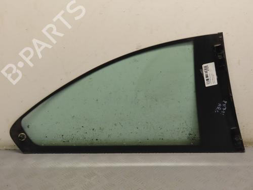 Rear left quarter glass BMW 3 Coupe (E46) 330 Cd | BP14886308C93 
