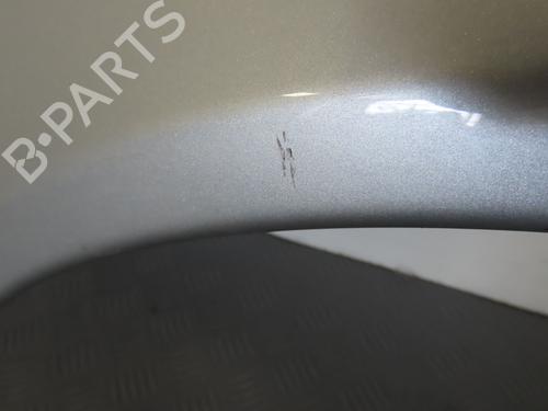 Left front fenders CITROËN C5 II (RC_) 2.0 HDi (RCRHRH) | BP17780566C41