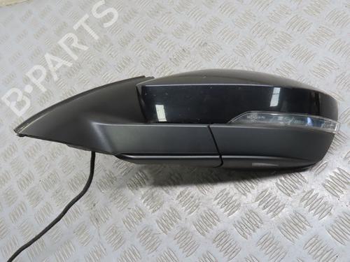 Left mirror SKODA OCTAVIA III Combi (5E5, 5E6) 2.0 TDI RS | BP29016232C26 