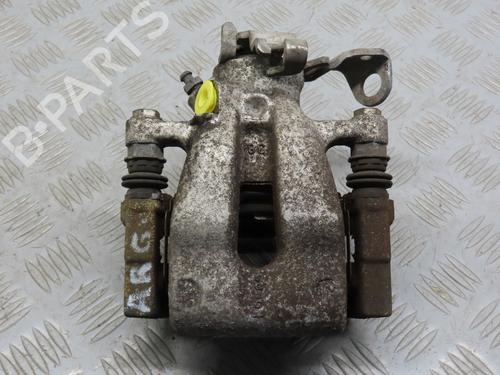 Left rear brake caliper OPEL MERIVA B MPV (S10) 1.7 CDTI (75) | BP36483012M107 - Image 3