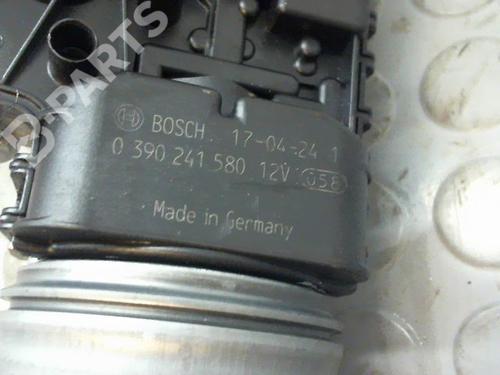 Front wiper motor RENAULT ZOE (BFM_) ZOE | BP9383702M29 