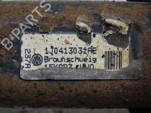 Used Left front shock absorber VW GOLF IV (1J1) 1.9 TDI (110 hp) 29929594