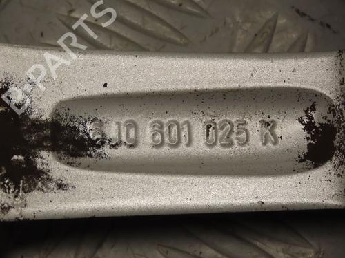Rim SEAT IBIZA IV (6J5, 6P1) 1.6 TDI | BP26227387C45
