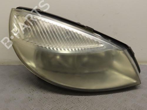 Used Right headlight RENAULT SCÉNIC II (JM0/1_) 1.9 dCi (JM0G, JM12, JM1G, JM2C) (120 hp) 19639411
