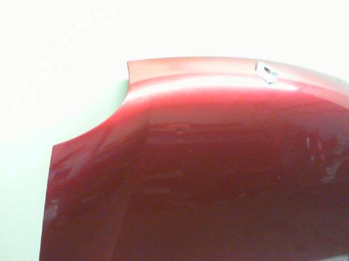 Hood RENAULT KANGOO (KC0/1_) 1.6 16V | BP9373341C1 
