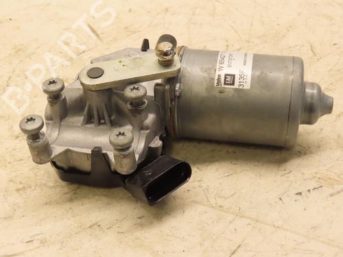 Front wiper motor OPEL CORSA E (X15) 1.3 CDTI (08, 68) | BP27509757M29