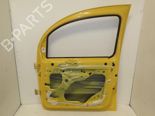 Used Right front door RENAULT KANGOO Express (FW0/1_) Z.E. (FW0Z, FW1Z) (60 hp) 29643748