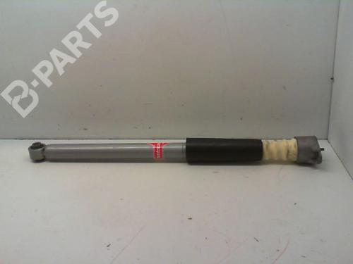 Used Left rear shock absorber Left rear shock absorber FORD FIESTA V (JH_, JD_) 1.3 (69 hp) 9373089 9373089