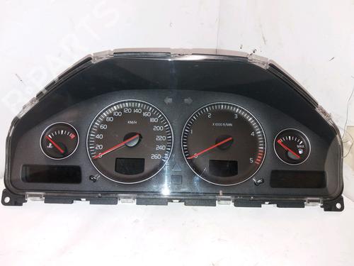 Used Instrument cluster VOLVO V70 II (285) 2.4 D5 (163 hp) 11566295