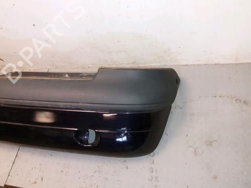 Rear bumper RENAULT TWINGO I (C06_) 1.2 16V (C06C, C06D, C06K) | BP23155440C8 