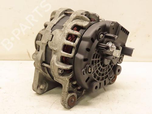Alternator DACIA SANDERO II 1.5 dCi | BP29757665M7 