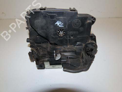 Rear left lock BMW 3 Touring (E91) 318 d | BP32458122C100
