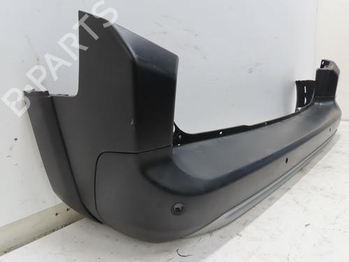 Rear bumper PEUGEOT RIFTER 1.2 PureTech 110 | BP28416062C8