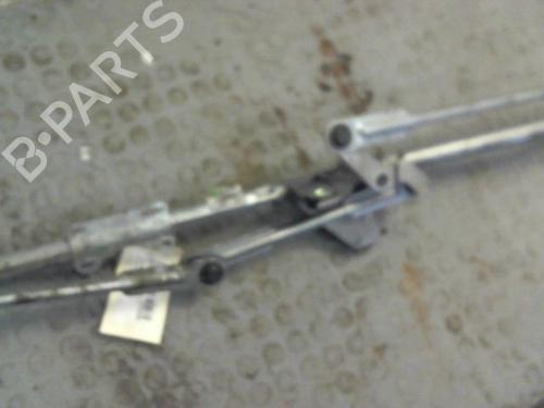 Vindrute Vindusviskermekanisme CITROËN C4 II (NC_) 1.6 BlueHDi 120 | BP14886579C83