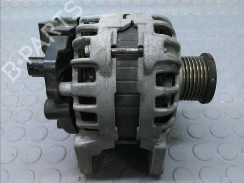 Used Alternator Alternator RENAULT CLIO IV (BH_) 0.9 TCe 90 (BHNF, BHMA, BHMH, BHJK, BHJR) (90 hp) 17776774 17776774