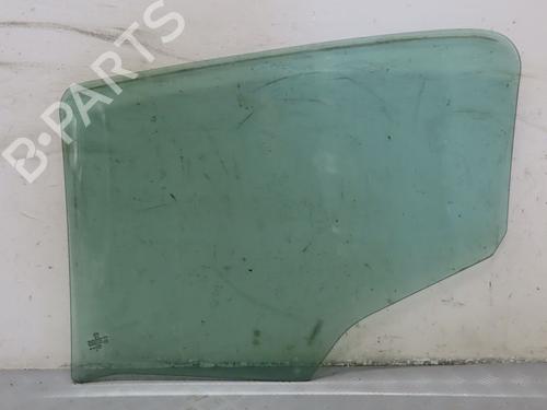 Used Rear right door window PEUGEOT 308 I (4A_, 4C_) 1.6 HDi (90 hp) 25149858