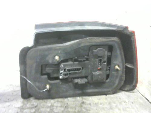 Used Left taillight SEAT IBIZA II (6K1) 1.4 i (60 hp) 9380769