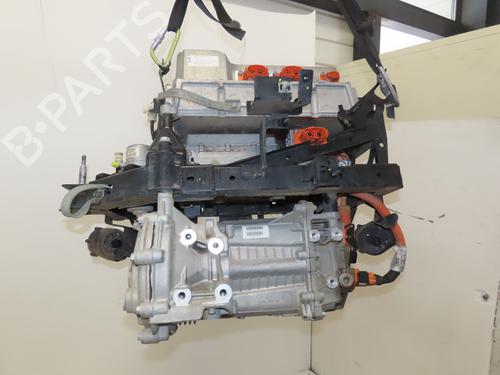Engine RENAULT KANGOO Express (FW0/1_) Z.E. (FW0Z, FW1Z) | BP30117260M1