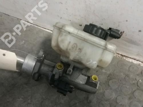 Brake master cylinder VW GOLF PLUS V (5M1, 521) 1.9 TDI | BP9377741M77 