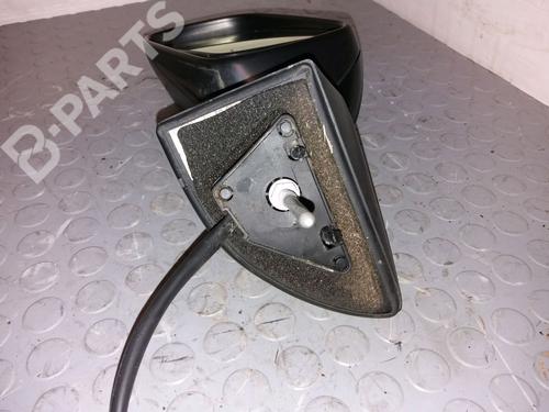 Left mirror PEUGEOT 407 SW (6E_, 6D_) 2.0 HDi 135 | BP11412958C26